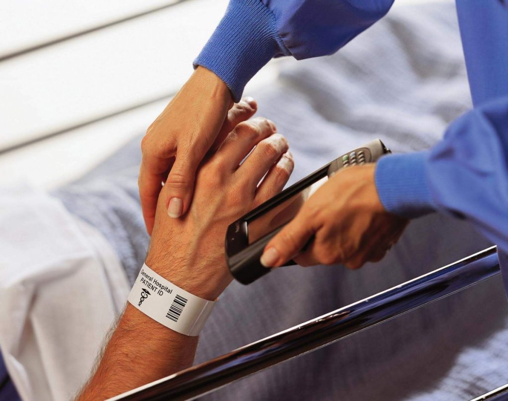 Quality Improvement and Patient Safety Cambridge Training & Consultancy