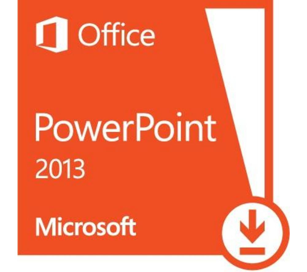 power point 2013 free