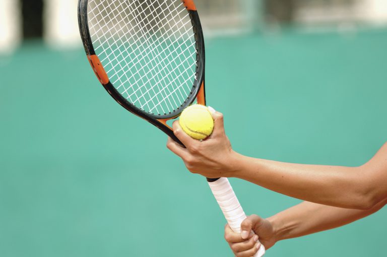 Level 1 Tennis Coaching Cambridge Training Consultancy